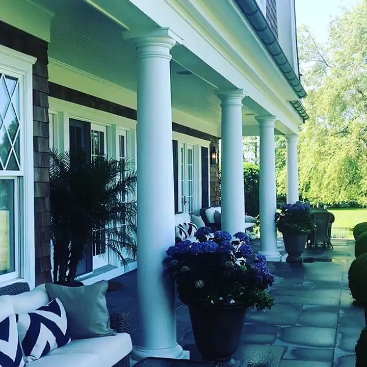 Casa de Jennifer Lopez