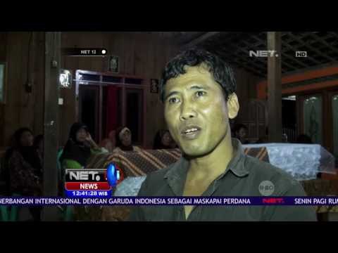 Seluruh Keluarga Hadiri Prosesi Pemakaman Manusia Tertua NET12