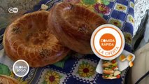 Comida rápida en Kirguistán | Global 3000