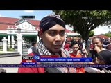 Peringati May Day Buruh di Yogyakarta Gelar Tumpengan NET16