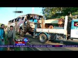 Penyebab Kecelakaan Maut di Ciloto Jawa Barat - NET24