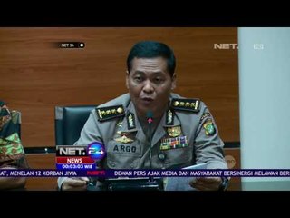 Miryam Ditangkap di Hotel Saat Menunggu Kedatangan Seseorang - NET24