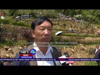 Rakyat Hani Gelar Ritual Kaiyangmen Bertepatan Hari Libur Buruh - NET24