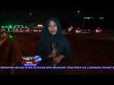 Tol Jagorawi Terjadi Penambahan Volume Kendaraan, Arus Balik Libur Panjang - NET24