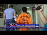 Sering Nonton Film Dewasa, Remaja Perkosa & Bunuh Bocah 6 Tahun - NET24