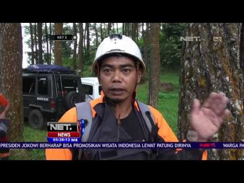 Shower Climbing, Tren Para Penggila Olahraga Ekstrem - NET5