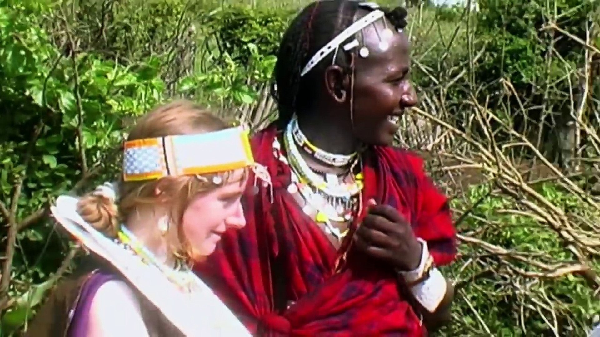 It'll Never Last (Unusual Marriage Documentary) - Full Documentary HD