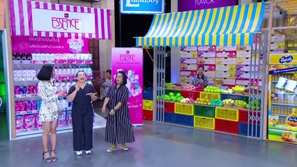 ตลาดสดพระราม๔  13 พ.ค. 2560  ภัทร์ ฉัตรบริรักษ์  (4/4)  HD