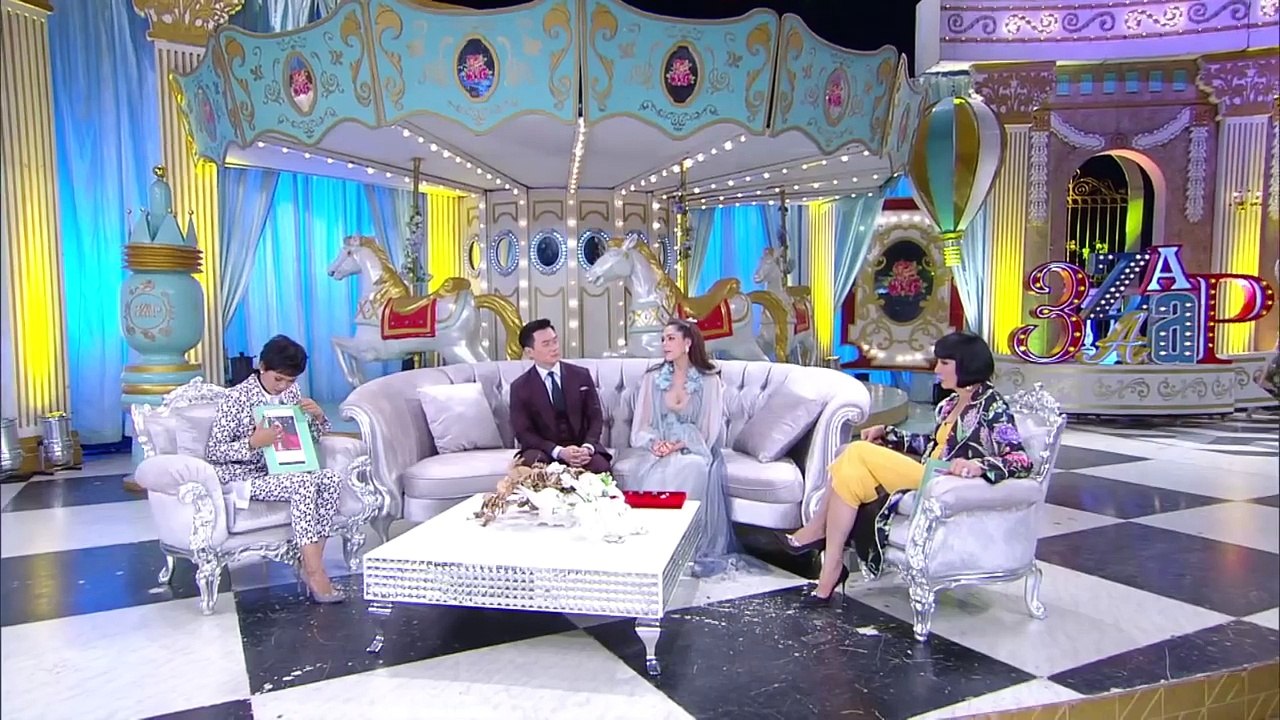 3แซบ  4 มิ.ย.60  ชมพู่&น็อต  (FULL)  HD
