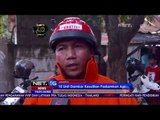 Sebuah Gudang di Tanjung Priok Hangus Terbakar - NET16