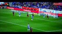 AMAZING Lionel Messi   WITH FANTASTIC KICKS | NICE ONE STUNTS | MUST WATCH |