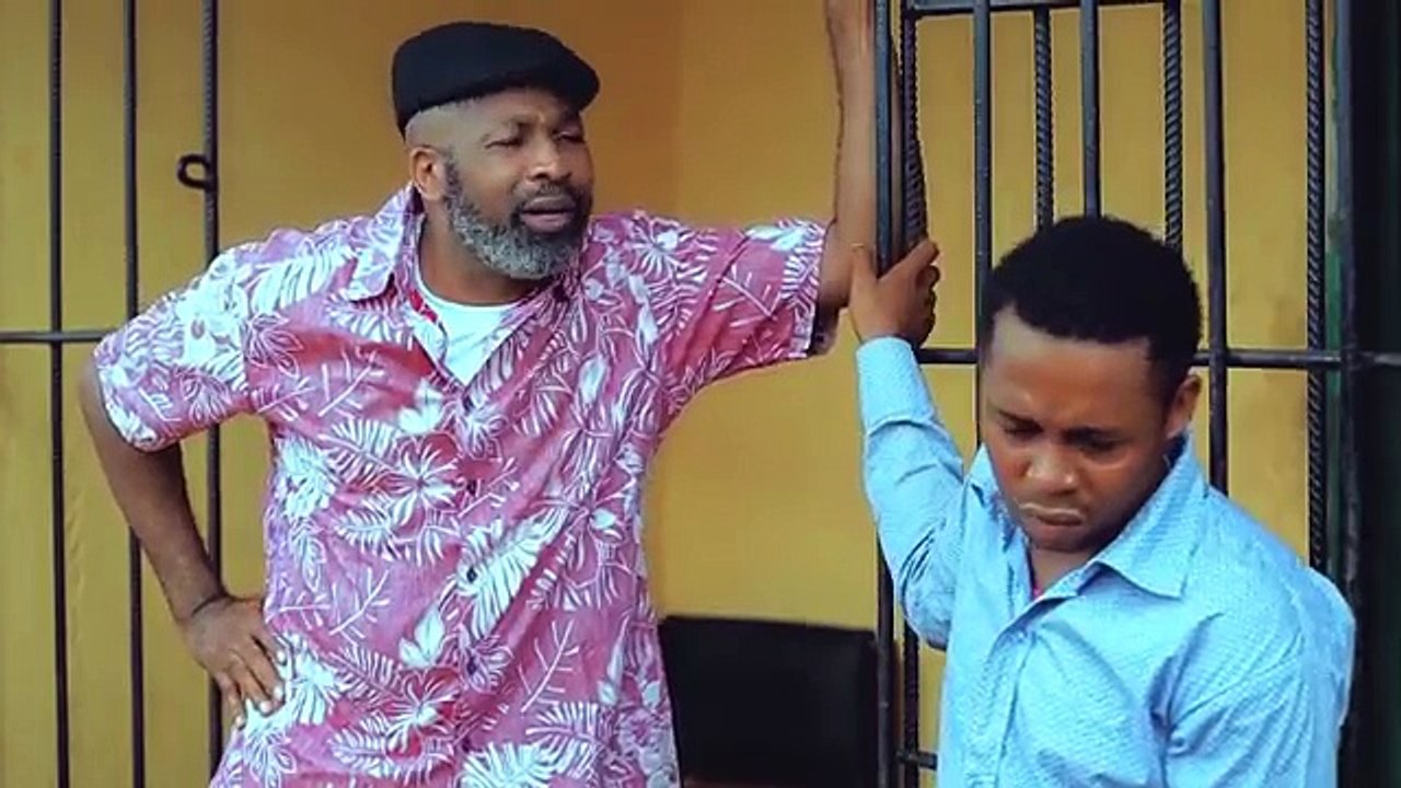 OKAN ENIYAN - Latest 2017 Nigerian Nollywood Yoruba Drama Movie (10 min preview)