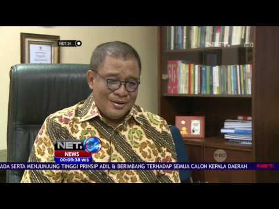 Kemensos Akan Panggil Cak Budi untuk Pemeriksaan Lebih Lanjut - NET24