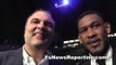 danny jacobs calls out kid chocolate EsNews Boxing