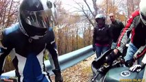 ROAD RAGE Incidents &S & MOTO FAILS _ INSANE ANGRY PEOPLE vs. DirtBike