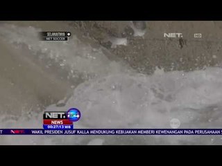 Jutaan Ikan Huazi Migrasi ke Hulu untuk Bertelur - NET24