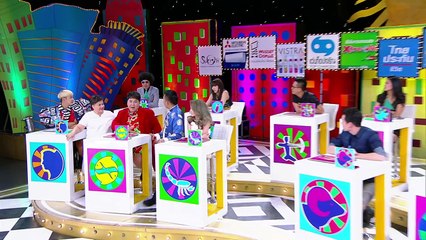 ศึก12ราศี  5 ก.ค. 58  ‪ราศีใด ในช่วงนี้จะเป็นหนี้ก้อนโต‬? / ‎ราศีใด ในช่วงนี้จะได้แฟนเด็ก‬?  3-4