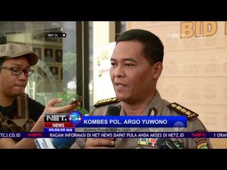 Polisi akan Mempelajari Kasus Penggalangan Dana oleh Akun Cak Budi - NET24