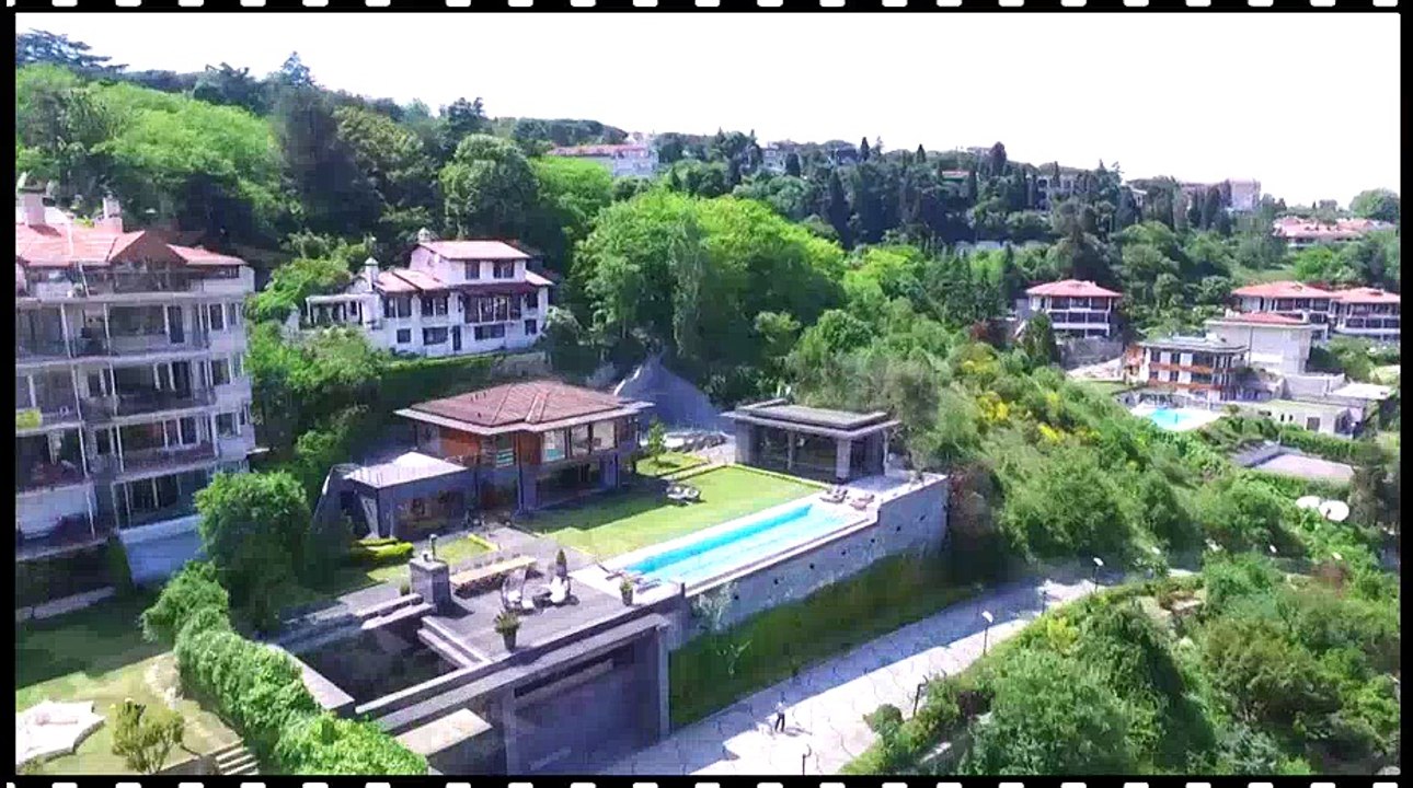 Dolunay Tanıtım Filmleri | Yeni Dizi