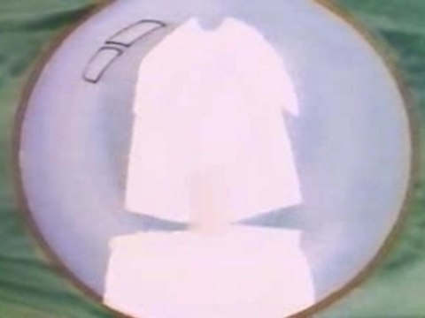 La Chanson des Pirates enfance monde engloutis années 80