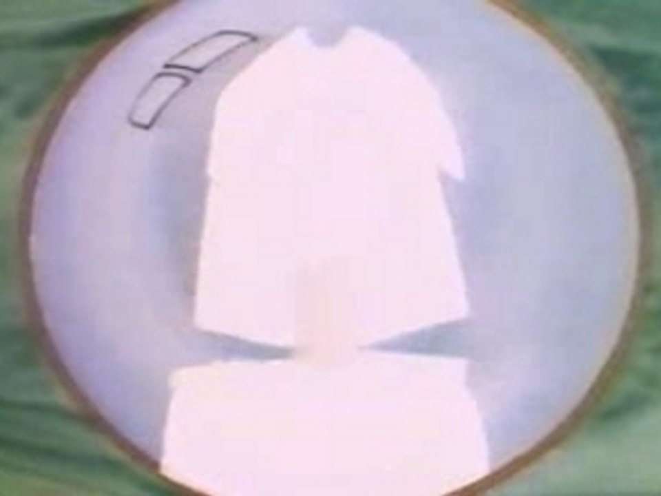 La Chanson des Pirates enfance monde engloutis années 80