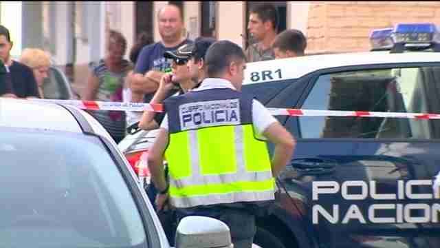 La violencia machista se cbra otras dos víctimas, en Sevilla y Tarragona