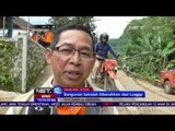 Pasca Penghentian Pencarian Korban Banjir Bandang di Magelang, Petugas Buka Akses Jalan - NET12