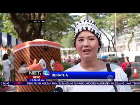 Semangat Anak-anak Penyandang Penyakit Langka - NET12