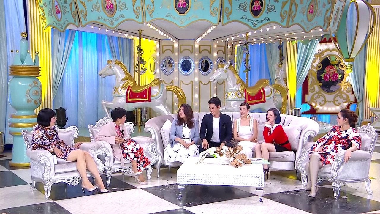3แซบ  21 พ.ค.60  คริส หอวัง , ปั้นจั่น-ปรมะ  (2/4)  HD