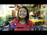 Menikmati Bali Bareng Komunitas Moge - NET12