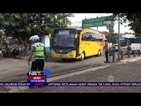 Petugas Gencar Razia Bus Dibeberapa Titik - NET16