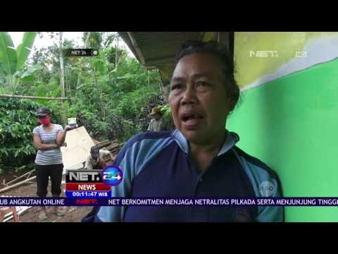 Cak Budi Bagi 11 Paket Sembako - NET24