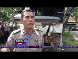 Pasca Kecelakaan Maut di Ciloto, Petugas Selidiki Kondisi Bus - NET24