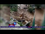 Detik-detik 5 Rumah dan Masjid Terseret Arus Banjir - NET24