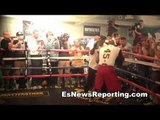 how would floyd mayweather fight floyd mayweather EsNews Boxing