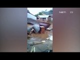 Video Warga Akan Banjir Bandang yang Melanda Daerah Ciwidey, Bandung - NET5