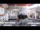 boxing superstar adrien broner getting ready for carlos molina - yungmikemike news