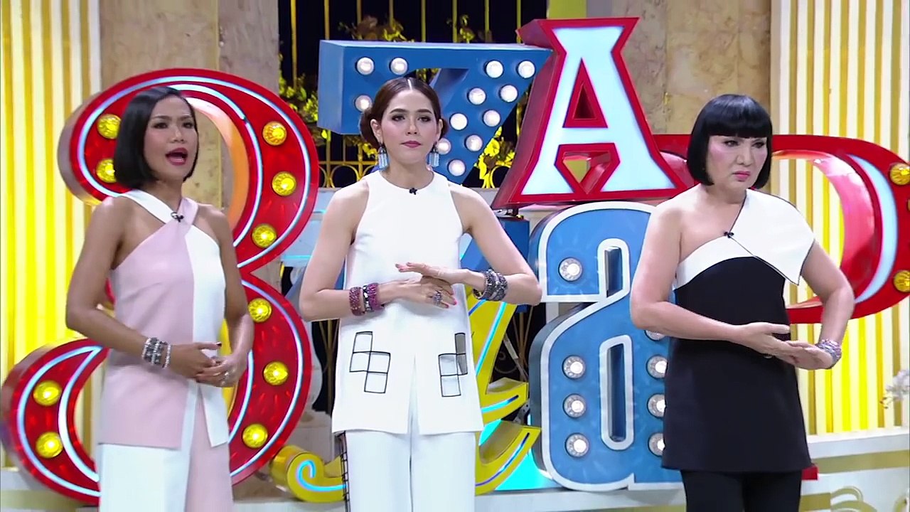 3แซบ  1 พฤษภาคม 2559  ต่อ-ธนภพ, อ้วน-เด่นคุณ, อินดี้-อินทัช  HD