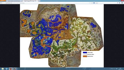 Hayden Hawke's Secret Gold Guide Review - Members Area