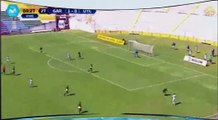 Real Garcilaso - UTC de Cajamarca 2-0