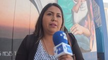 Muralista resalta la importancia del arte urbano en la calles de Tijuana