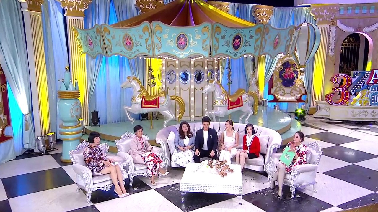 3แซบ  21 พ.ค.60  คริส หอวัง , ปั้นจั่น-ปรมะ  (3/4)  HD