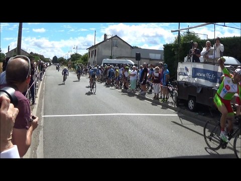 20170625-Charny Champt IDF FFC arrivée D1