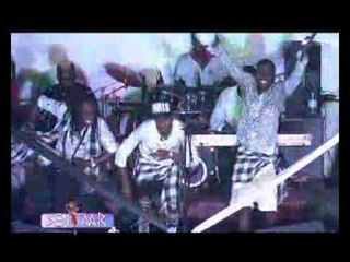 SEN TAAR SUPREME & WHITE   SOIREE BLACK & WHITE WALY2