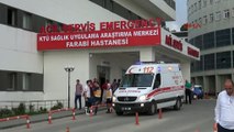 PKK'dan Trabzon'da bombalı saldırı: 2 asker yaralı