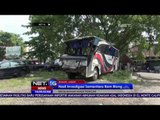 Polisi Masih Selidiki Kecelakaan di Puncak - NET16