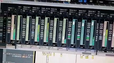 Serge Beynaud - Extrait Mike Alabi