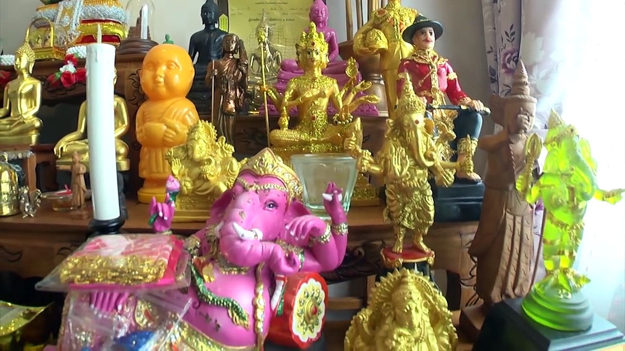 กลับบ้านเรารักรออยู่  2 กรกฎาคม 2559  แม็กกี้-อาภา ภาวิไล  HD