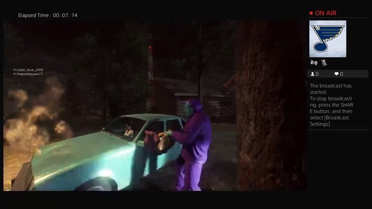 Jason is drunk (30)