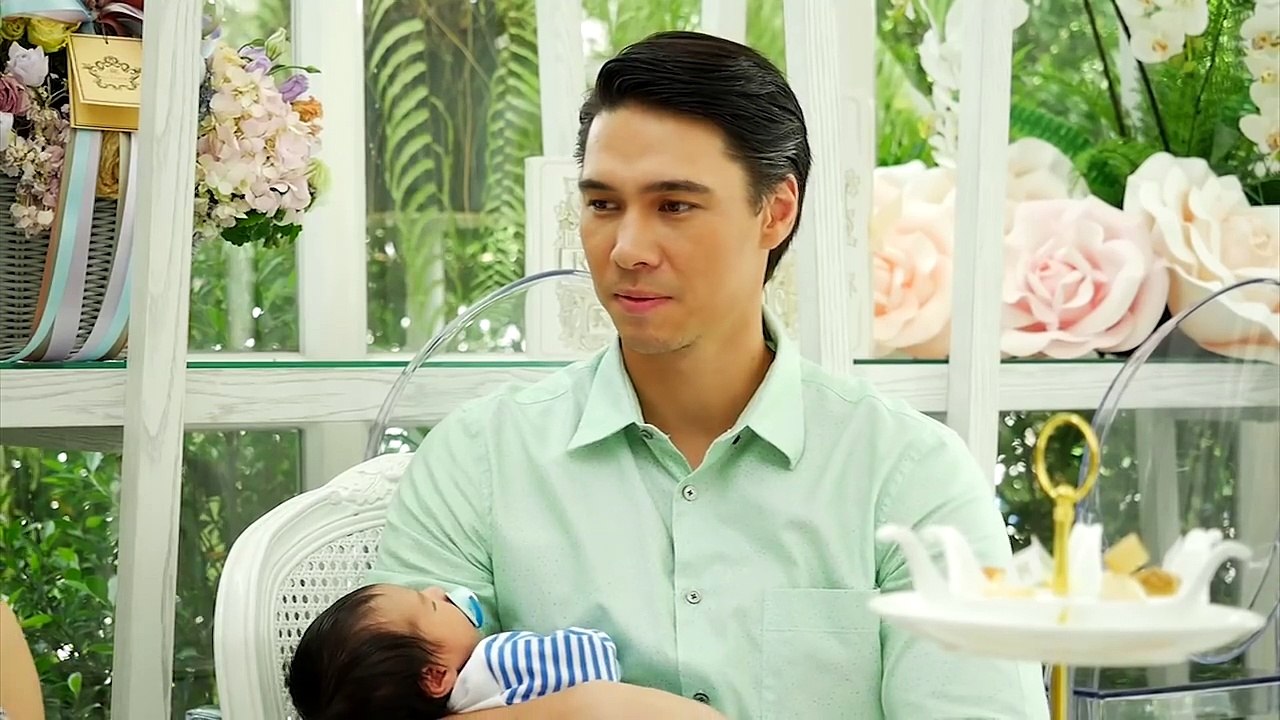 3แซบ  14 สิงหาคม 2559  ลีเดีย&แมทธิว&น้องดีแลน , แอน&ภูริ&น้องริชา  HD
